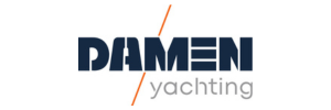 Damen Yachting