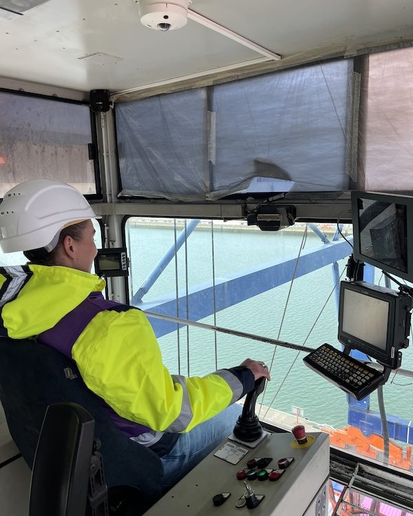 The Branding Boutique hands on